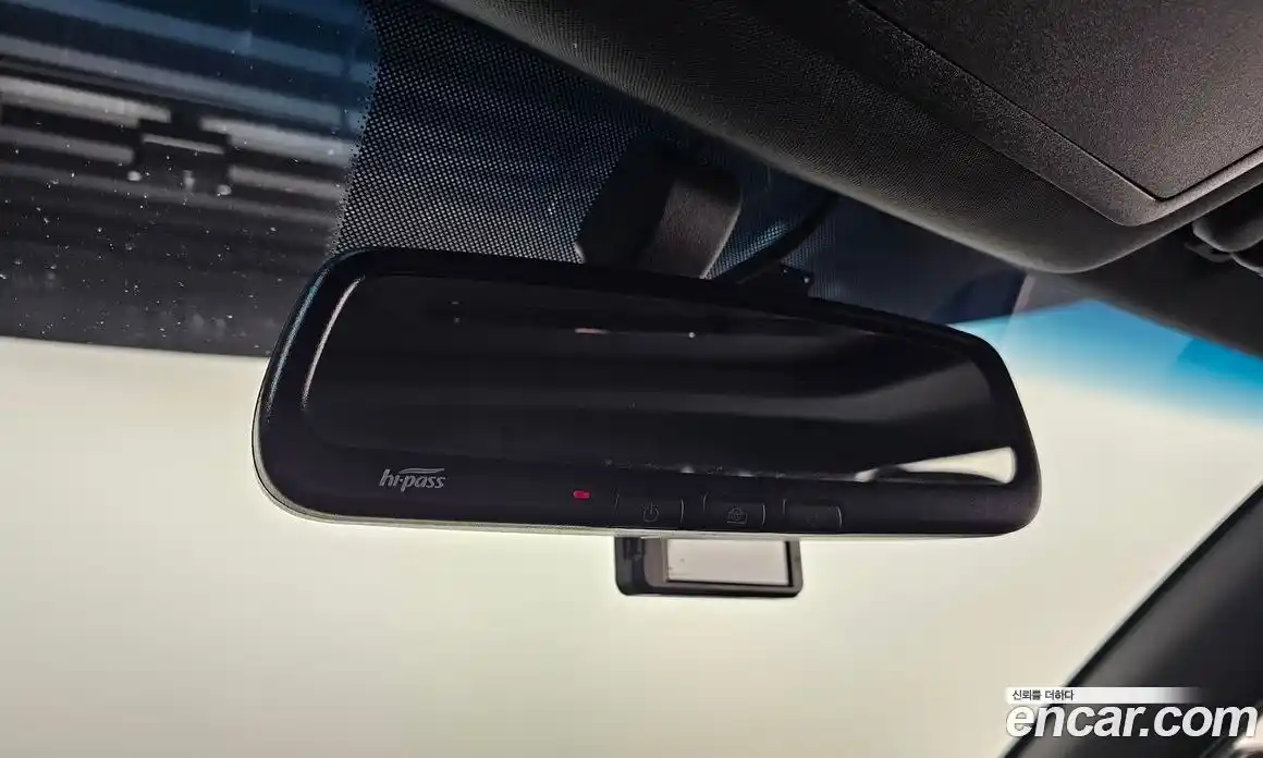 SsangYong Rexton 2020 2.2 Автомат в Москве № 617255, фото 18