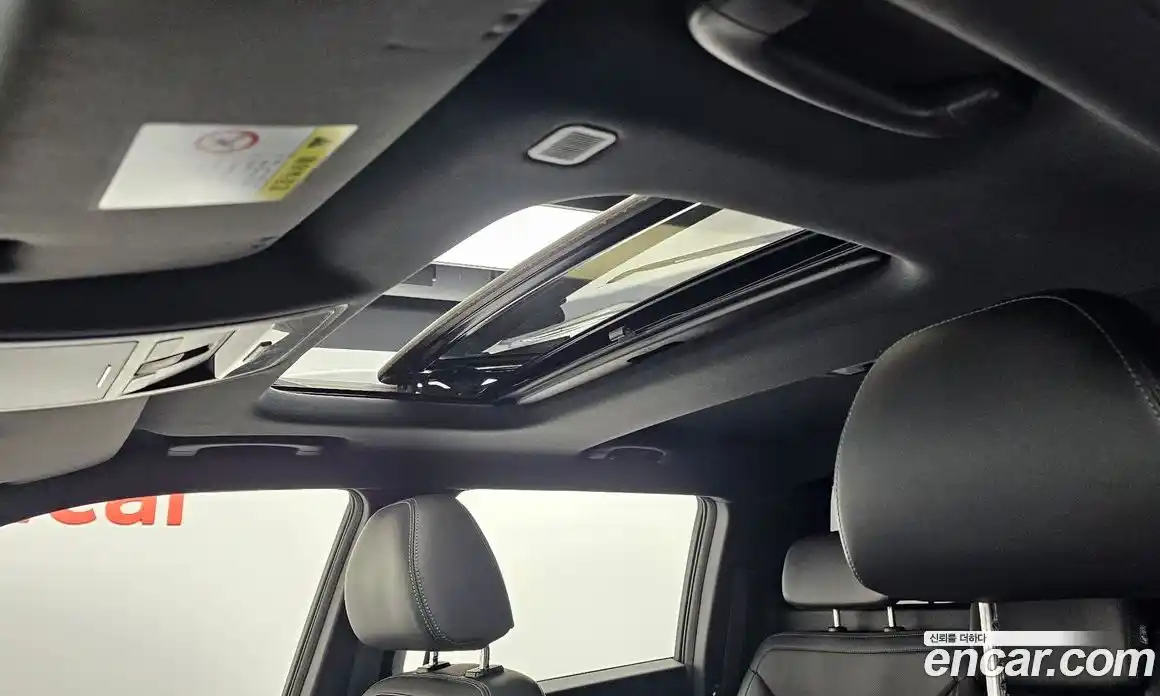 SsangYong Rexton 2020 2.2 Автомат в Москве № 617255, фото 19