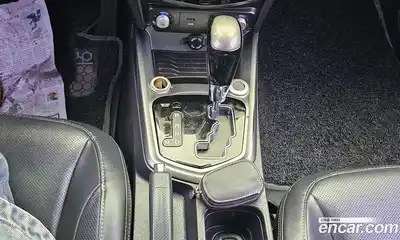 SsangYong TIBOLI 2018 1.6 Автомат в Москве № 617264, миниатюра 12