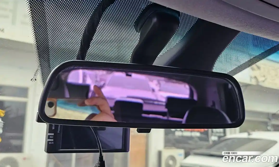 SsangYong TIBOLI 2018 1.6 Автомат в Москве № 617264, фото 16