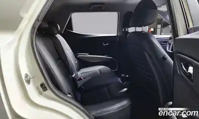 SsangYong TIBOLI 2016 1.6 Автомат в Москве № 617284, миниатюра 12