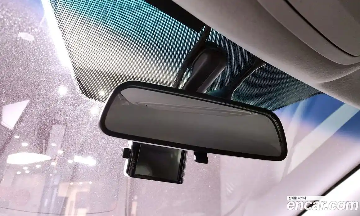 SsangYong TIBOLI 2016 1.6 Автомат в Москве № 617284, фото 13