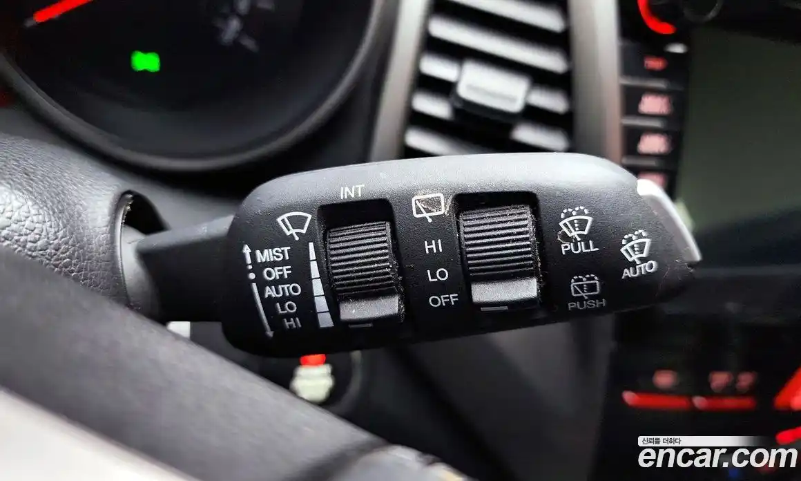 SsangYong TIBOLI 2016 1.6 Автомат в Москве № 617284, фото 17