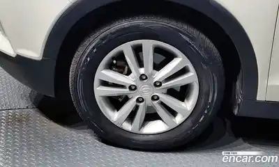 SsangYong TIBOLI 2016 1.6 Автомат в Москве № 617284, миниатюра 5