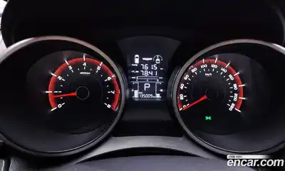 SsangYong TIBOLI 2016 1.6 Автомат в Москве № 617284, миниатюра 8