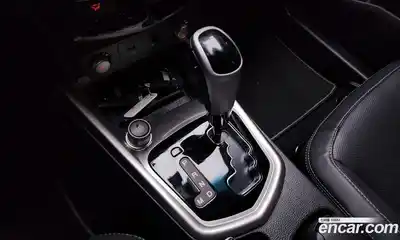 SsangYong TIBOLI 2016 1.6 Автомат в Москве № 617284, миниатюра 9