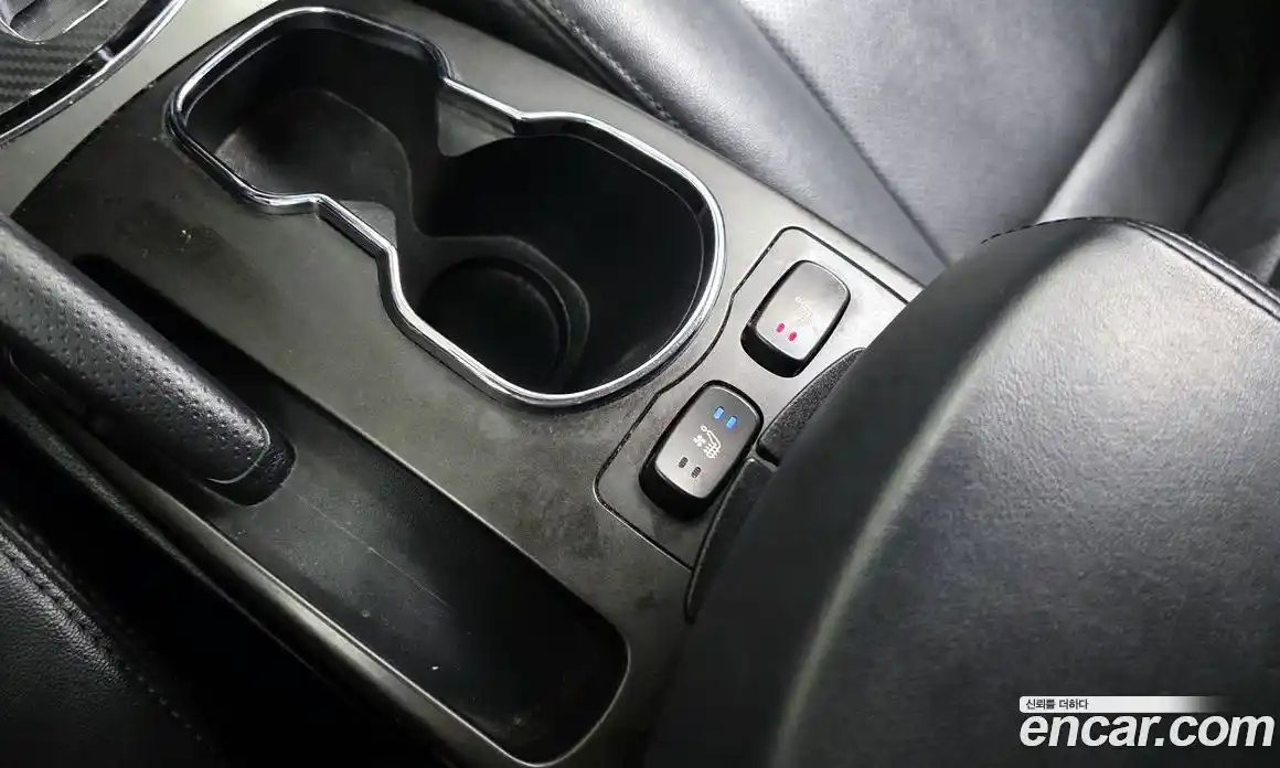 SsangYong Korando 2018 2.2 Автомат в Москве № 617294, фото 19