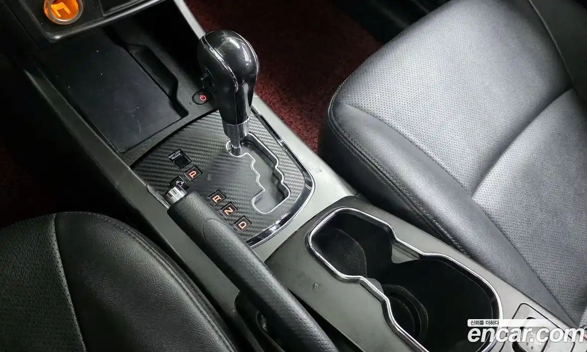 SsangYong Korando 2018 2.2 Автомат в Москве № 617294, фото 9