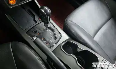 SsangYong Korando 2018 2.2 Автомат в Москве № 617294, миниатюра 9