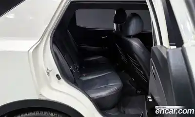 SsangYong TIBOLI 2016 1.6 Автомат в Москве № 617388, миниатюра 12