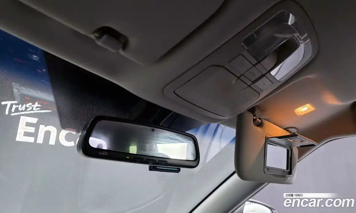 SsangYong TIBOLI 2016 1.6 Автомат в Москве № 617388, фото 18