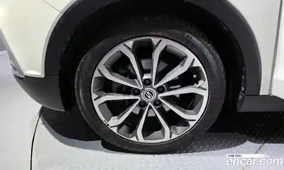 SsangYong TIBOLI 2016 1.6 Автомат в Москве № 617388, миниатюра 5