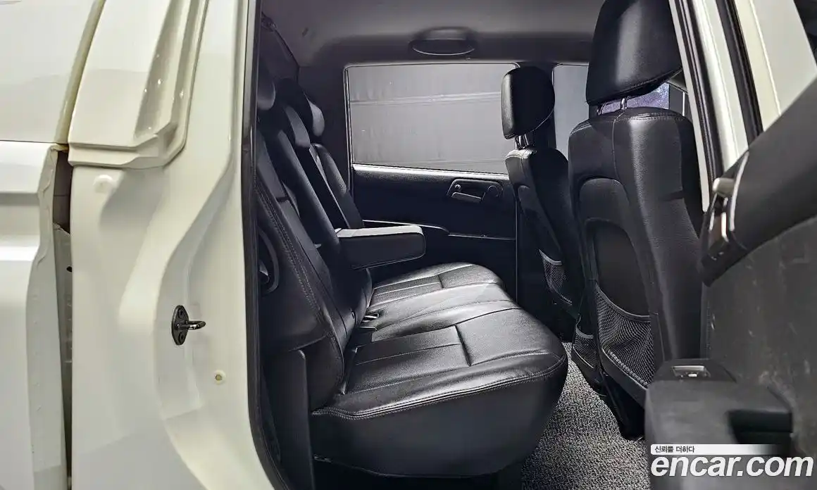 SsangYong Korando 2016 2.0 Автомат в Москве № 617429, фото 12