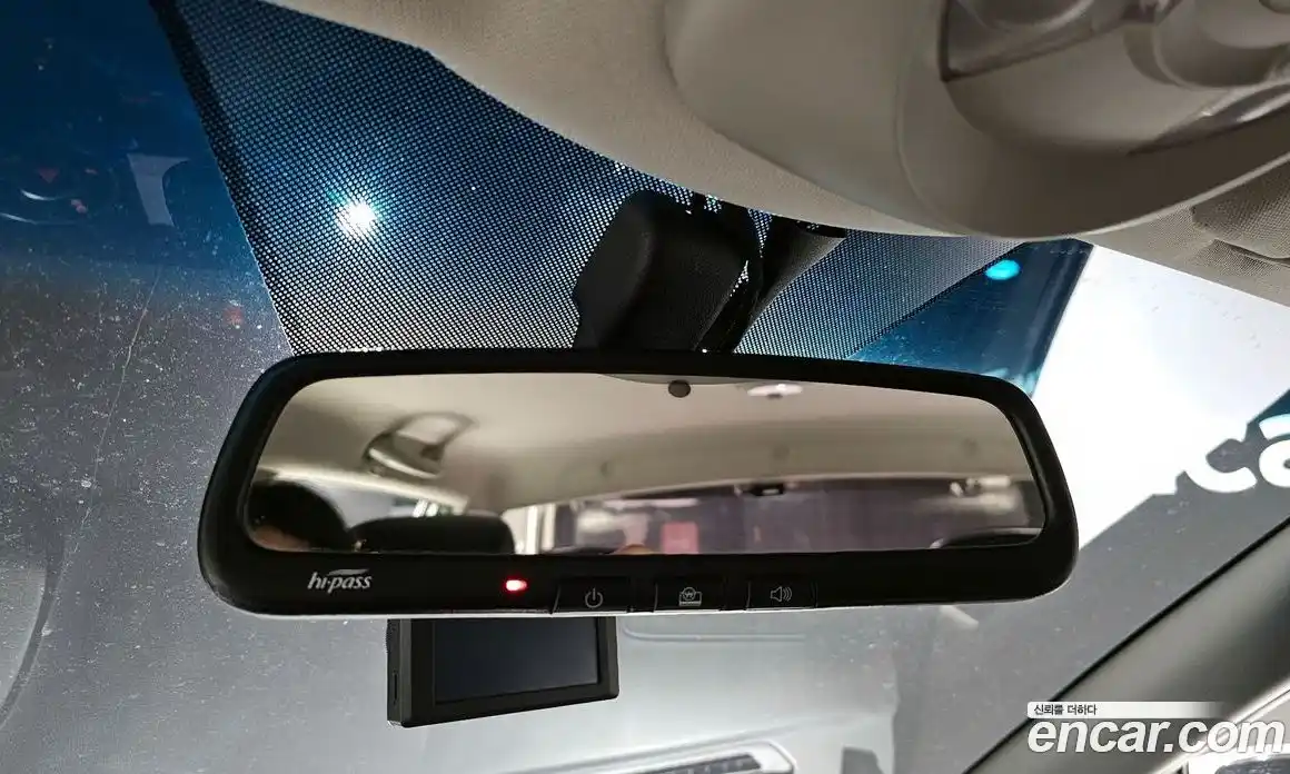 SsangYong Korando 2016 2.0 Автомат в Москве № 617429, фото 19