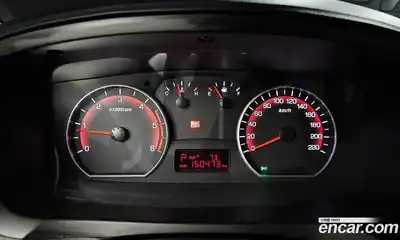 SsangYong Korando 2016 2.0 Автомат в Москве № 617429, миниатюра 8