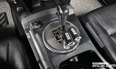 SsangYong Korando 2016 2.0 Автомат в Москве № 617429, миниатюра 9