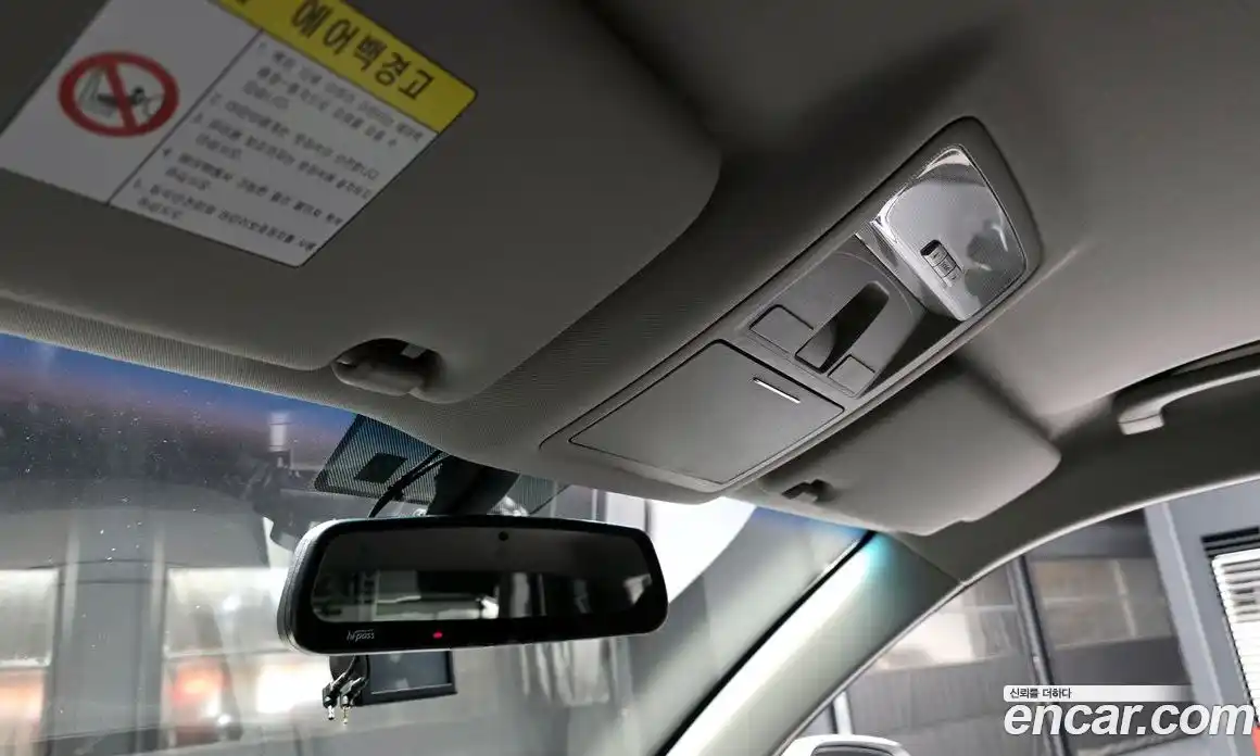 SsangYong Rexton 2019 2.2 Автомат в Москве № 617451, фото 17