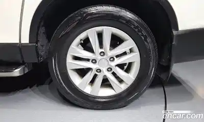 SsangYong Rexton 2019 2.2 Автомат в Москве № 617451, миниатюра 5