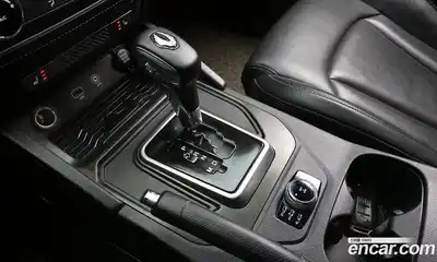 SsangYong Rexton 2019 2.2 Автомат в Москве № 617451, миниатюра 9