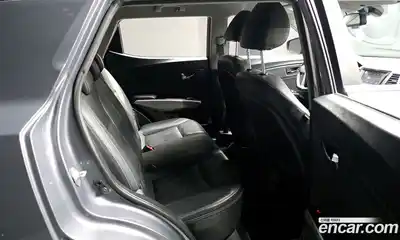 SsangYong TIBOLI 2016 1.6 Автомат в Москве № 617464, миниатюра 11