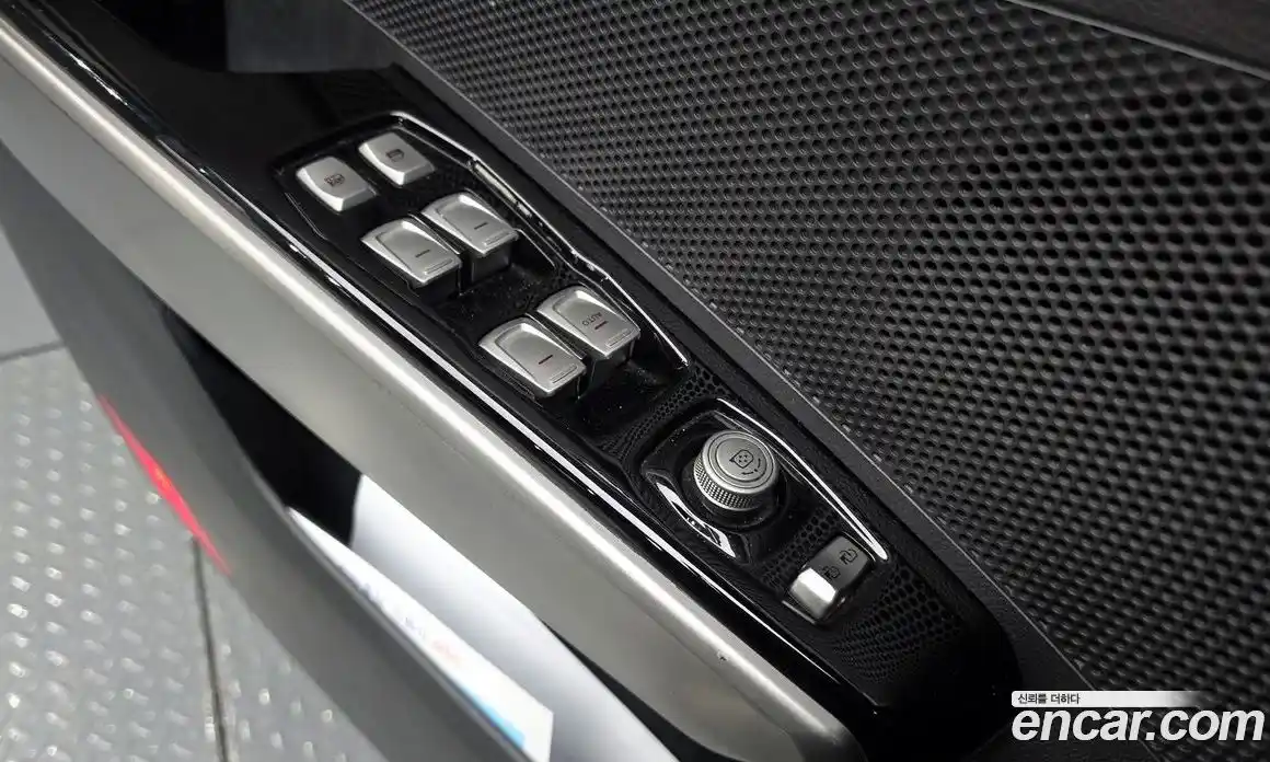 SsangYong TIBOLI 2016 1.6 Автомат в Москве № 617464, фото 17