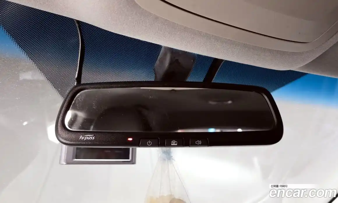 SsangYong TIBOLI 2016 1.6 Автомат в Москве № 617464, фото 18