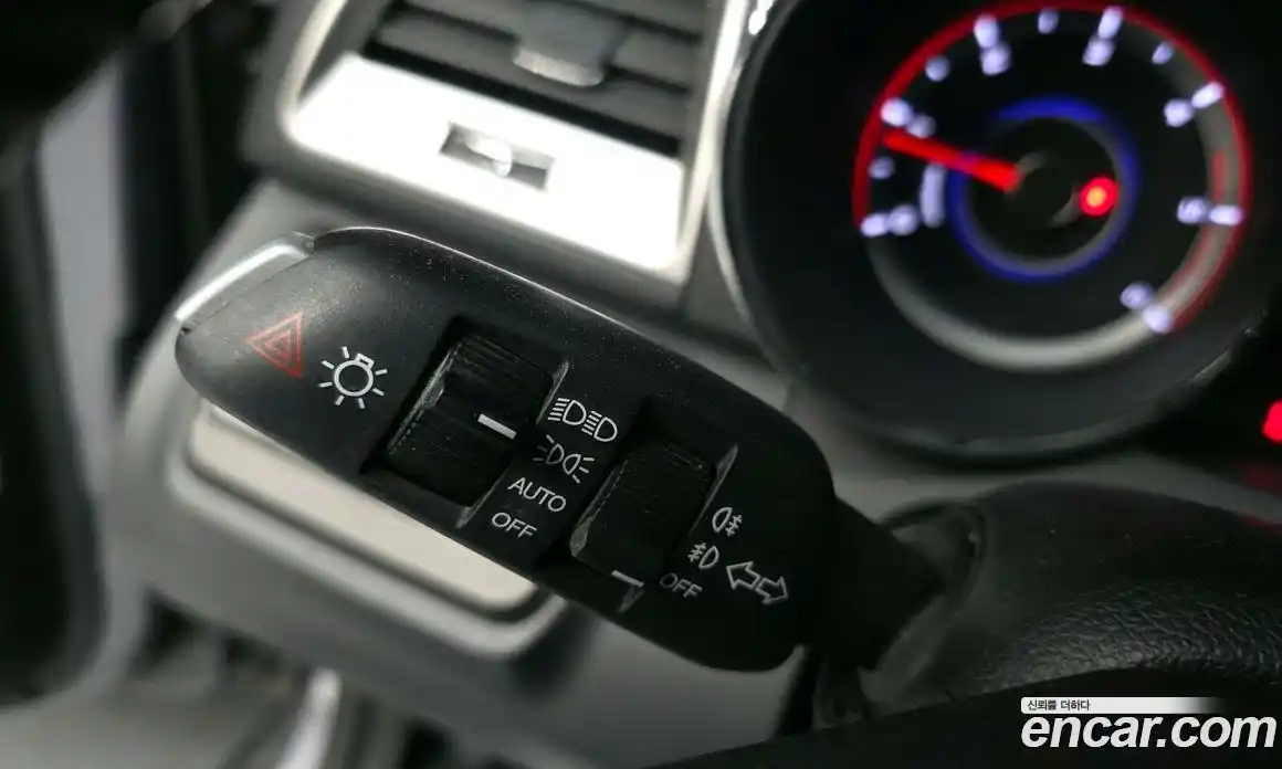 SsangYong TIBOLI 2016 1.6 Автомат в Москве № 617464, фото 19