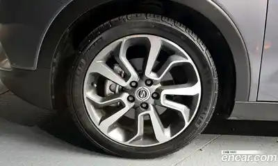 SsangYong TIBOLI 2016 1.6 Автомат в Москве № 617464, миниатюра 5