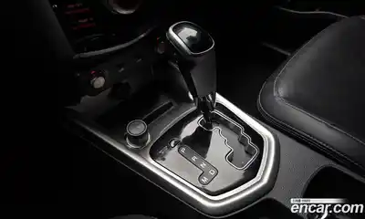 SsangYong TIBOLI 2016 1.6 Автомат в Москве № 617464, миниатюра 9