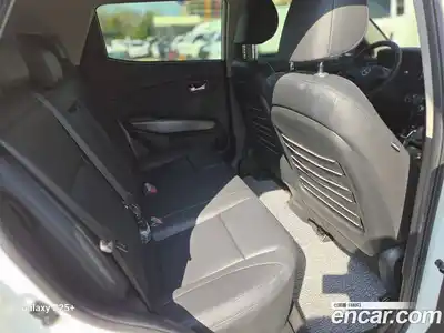 SsangYong TIBOLI 2022 1.5 Автомат в Москве № 617703, миниатюра 11