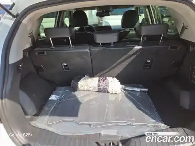 SsangYong TIBOLI 2022 1.5 Автомат в Москве № 617703, миниатюра 12