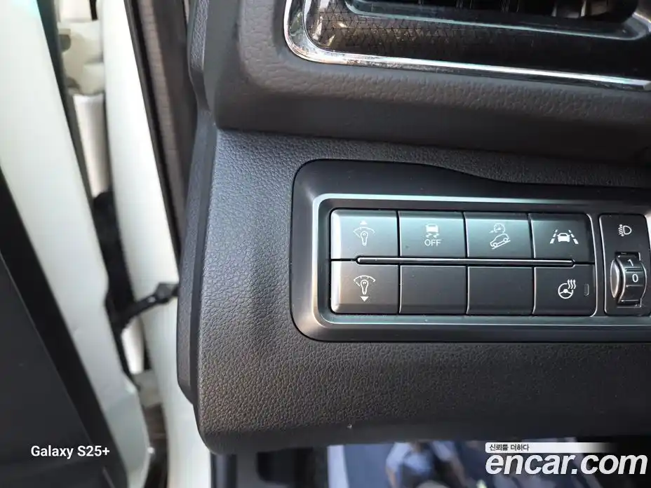 SsangYong TIBOLI 2022 1.5 Автомат в Москве № 617703, фото 18