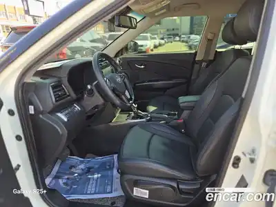 SsangYong TIBOLI 2022 1.5 Автомат в Москве № 617703, миниатюра 7