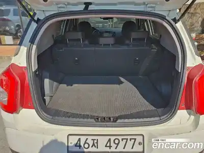 SsangYong TIBOLI 2019 1.6 Автомат в Москве № 617810, миниатюра 11