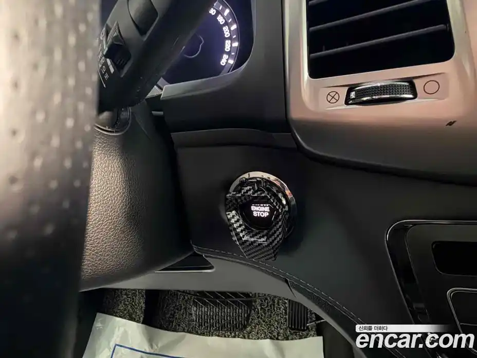 SsangYong Rexton 2019 2.2 Автомат в Москве № 617812, фото 14