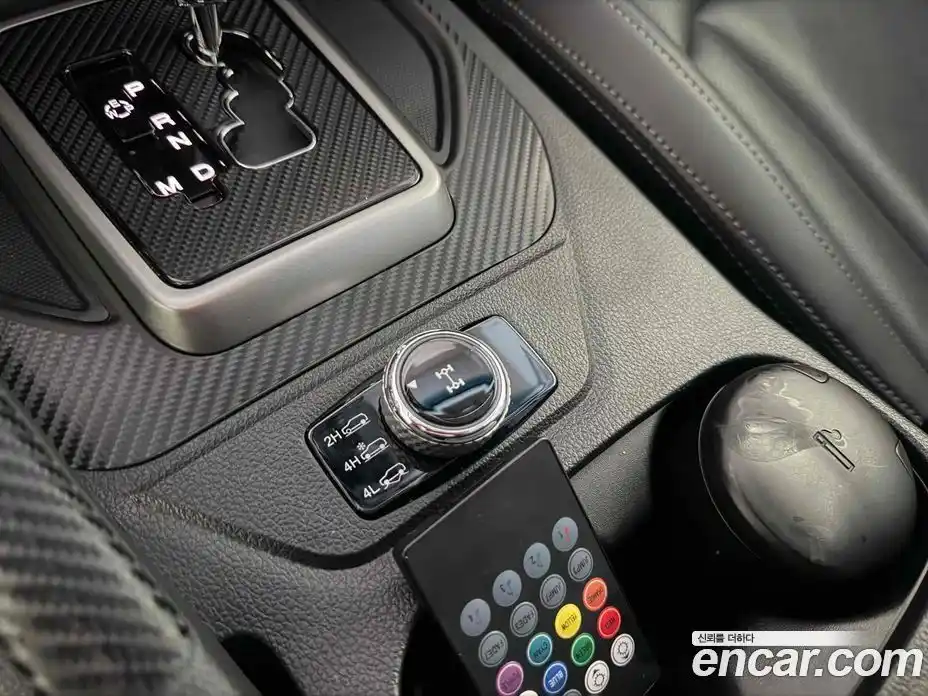 SsangYong Rexton 2019 2.2 Автомат в Москве № 617812, фото 15