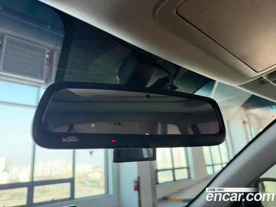 SsangYong Rexton 2019 2.2 Автомат в Москве № 617812, фото 16