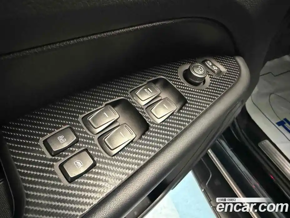 SsangYong Rexton 2019 2.2 Автомат в Москве № 617812, фото 18