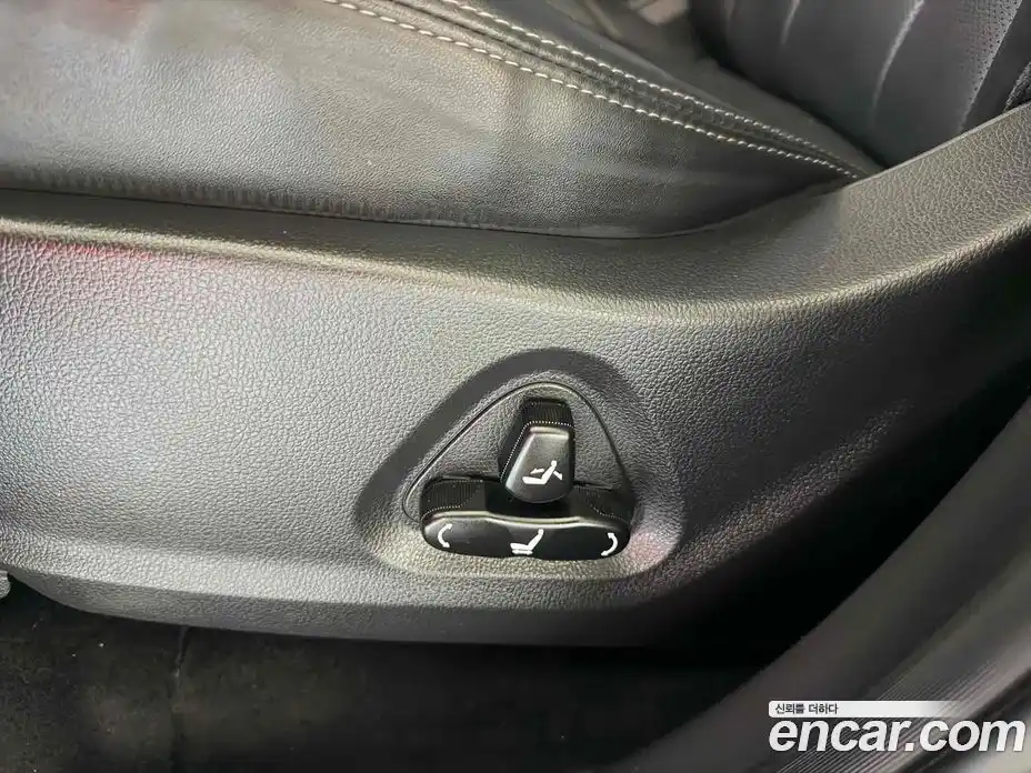 SsangYong Rexton 2019 2.2 Автомат в Москве № 617812, фото 19