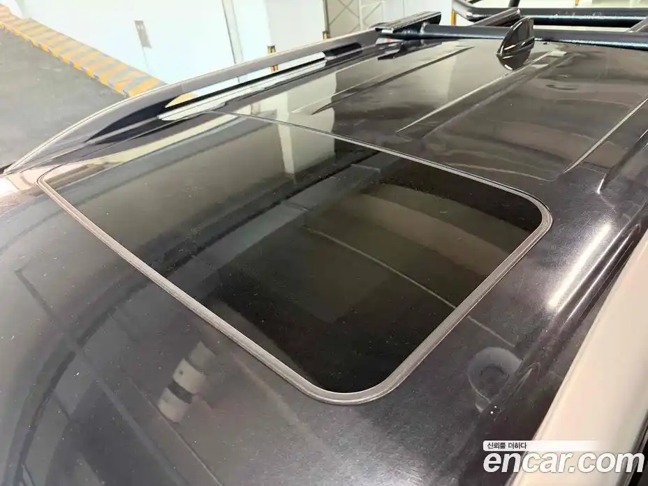 SsangYong Rexton 2019 2.2 Автомат в Москве № 617812, фото 20