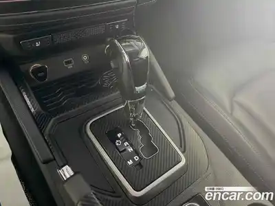 SsangYong Rexton 2019 2.2 Автомат в Москве № 617812, миниатюра 9