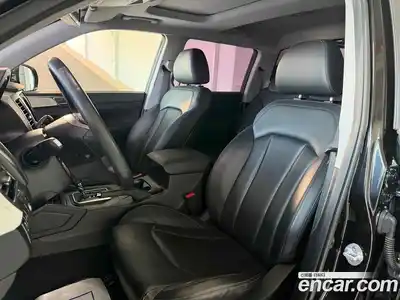 SsangYong Rexton 2019 2.2 Автомат в Москве № 617812, миниатюра 10
