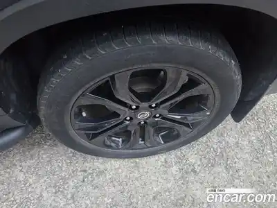 SsangYong Rexton 2021 2.2 Автомат в Москве № 617832, миниатюра 12