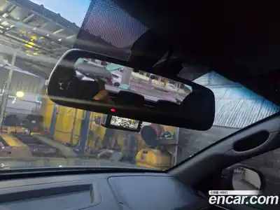 SsangYong Rexton 2021 2.2 Автомат в Москве № 617832, миниатюра 7