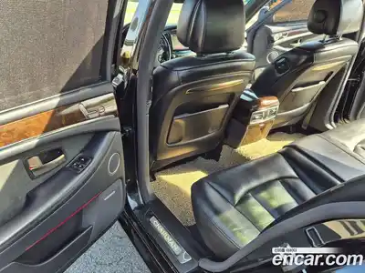 SsangYong Chairman 2012 3.6 Автомат в Москве № 617895, миниатюра 11