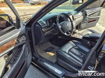 SsangYong Chairman 2012 3.6 Автомат в Москве № 617895, миниатюра 12