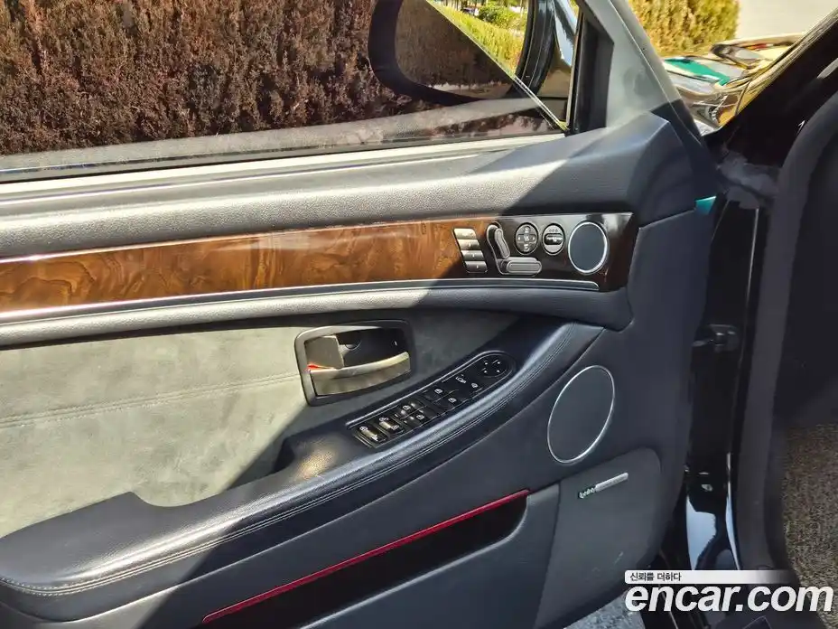 SsangYong Chairman 2012 3.6 Автомат в Москве № 617895, фото 16