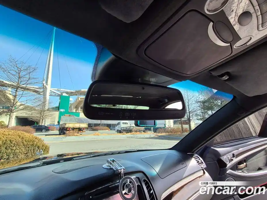 SsangYong Chairman 2012 3.6 Автомат в Москве № 617895, фото 18