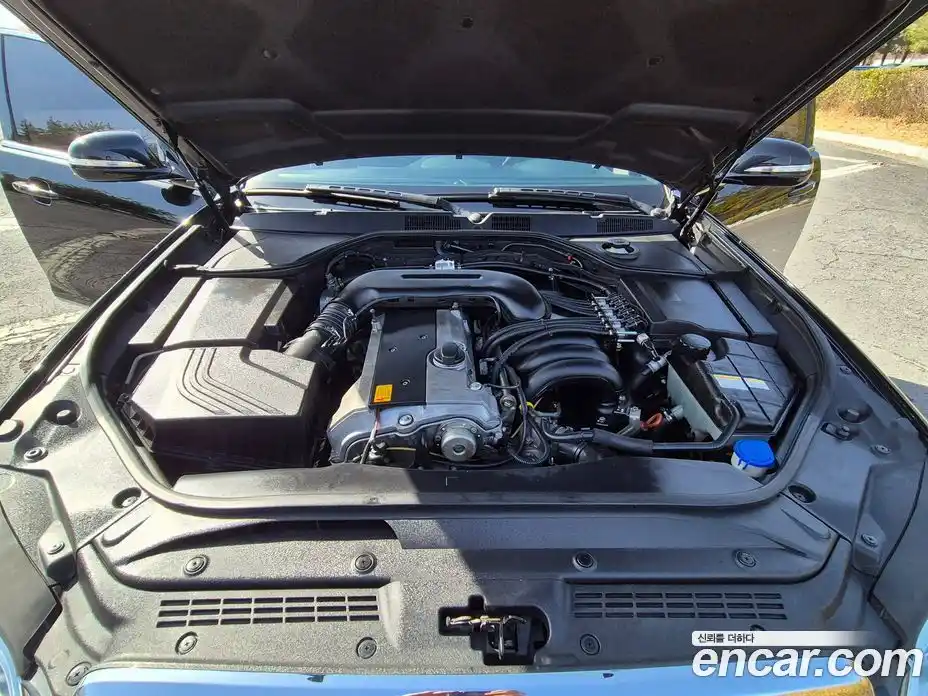 SsangYong Chairman 2012 3.6 Автомат в Москве № 617895, фото 20