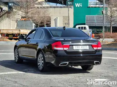 SsangYong Chairman 2012 3.6 Автомат в Москве № 617895, миниатюра 2
